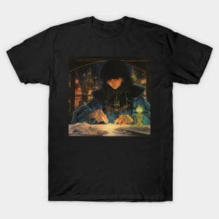 Alchemist T-Shirt